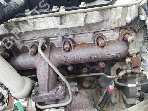 Engine FIAT DUCATO Van (250_) 130 Multijet 2,3 D | BP40157085M1 - Image 8