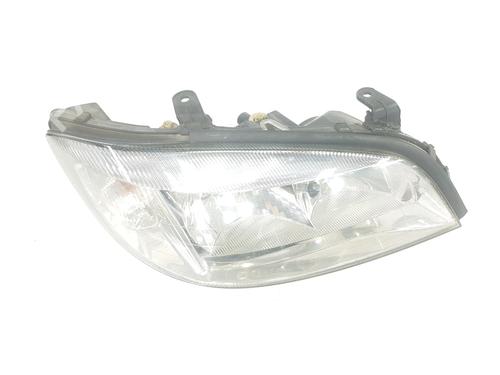 Right headlight OPEL ZAFIRA A MPV (T98) 2.0 DTI 16V (F75) | BP15088023C29 