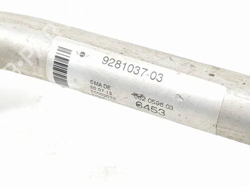 AC pipe MINI MINI (R56) One | BP39653122M126 - Image 5