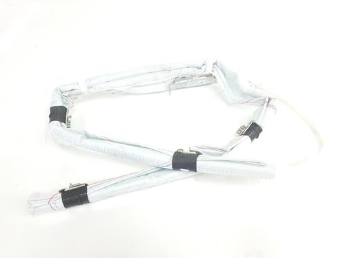 Right curtain airbag PEUGEOT 2008 I (CU_) 1.5 BlueHDI 120 | BP29755275C12 