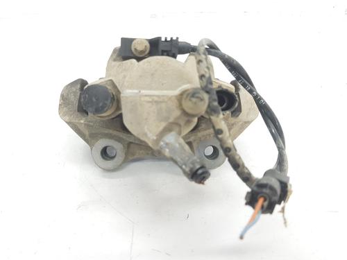 Right rear brake caliper MERCEDES-BENZ M-CLASS (W164) ML 300 CDI 4-matic (164.121) | BP11599487M106 