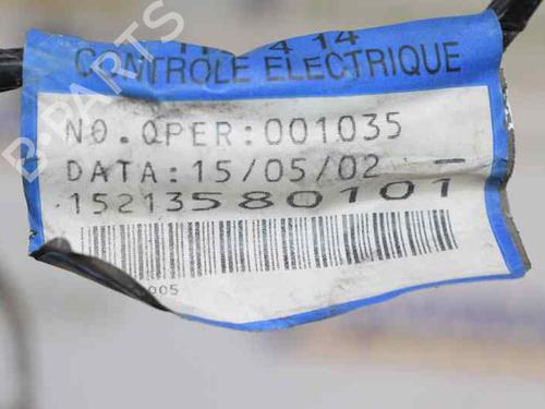 Other RENAULT LAGUNA II (BG0/1_) 1.9 dCi (BG08, BG0G) | BP14120518O1 