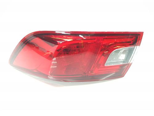 Used Right taillight RENAULT CLIO IV (BH_) 1.5 dCi 90 (90 hp) 18537467