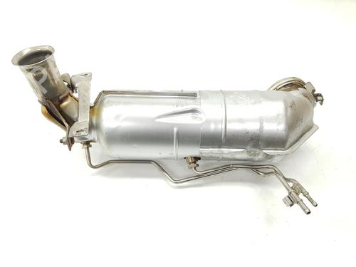 Used Particulate filter OPEL ASTRA L Sports Tourer (OV5) 1.2 (FRHNPJ) (110 hp) 31094121