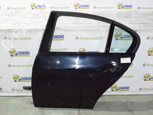 Used Left rear door BMW 3 (E90) 320 d (177 hp) 1169303
