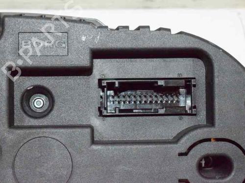 Instrument cluster BMW X3 (E83) 3.0 i xDrive | BP791046C47 