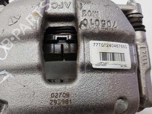 Right front brake caliper OPEL ASTRA L Sports Tourer (O5) 1.2 (FRHNPJ) | BP24396815M104 