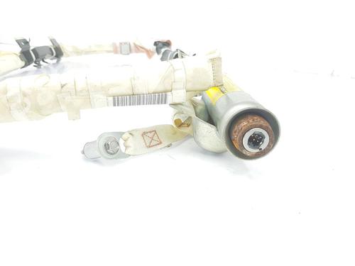 Left curtain airbag TOYOTA LAND CRUISER PRADO (_J12_) 3.0 D-4D (KDJ120, KDJ125) | BP13216912C11 