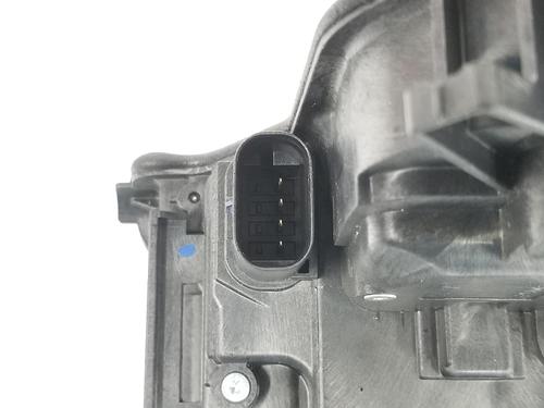 Rear right lock BMW X1 (F48) xDrive 18 d | BP10409122C99 