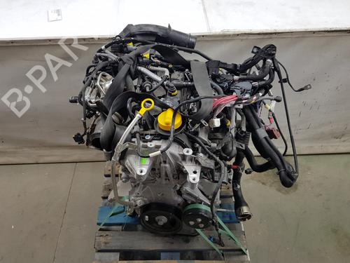 Engine RENAULT CLIO V (B7_)  | BP34623314M1  - Image 8