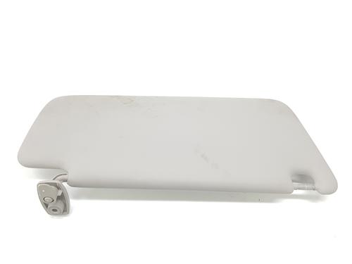Left sun visor OPEL MERIVA B MPV (S10)  | BP29011378I1 
