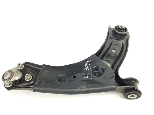 Left front suspension arm SEAT LEON (KL1, KLG)  | BP27588265M12 