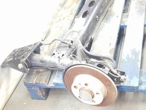 Rear axle SEAT IBIZA V (KJ1, KJG) 1.0 TSI | BP13042070M2 
