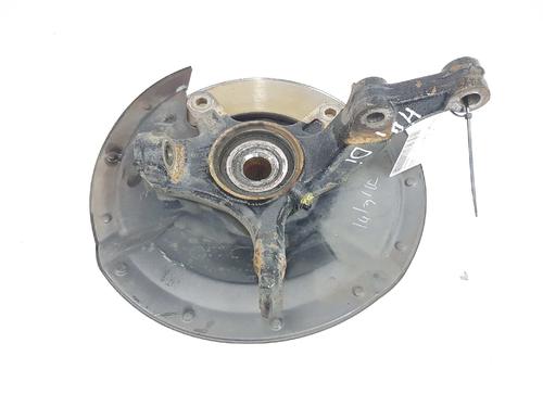 Used Right front steering knuckle Right front steering knuckle HONDA CIVIC VIII Hatchback (FN, FK) 2.2 CTDi (FK3) (140 hp) 34506809 34506809