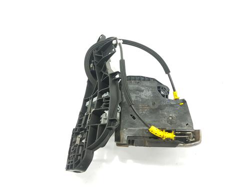 Used Front right lock OPEL ASTRA K Sports Tourer (B16) 1.6 CDTi (35) (136 hp) 20710351