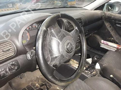 Right front fog light SEAT LEON (1M1) 1.9 TDI | BP760211C31 