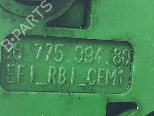 Electronic sensor OPEL COMBO E Tour / Life (K9) | BP31904050M84