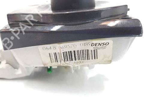 Climate control FIAT BRAVO II (198_) 1.9 D Multijet (198AXB1A) | BP5618201I5 