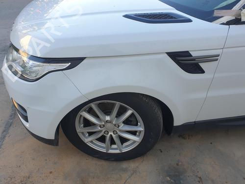 Elektronisk modul LAND ROVER RANGE ROVER SPORT II (L494) 3.0 TDV6 4x4 | BP14106642M83 