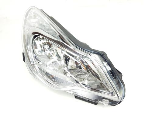 Right headlight OPEL CORSA D (S07) | BP32712714C29 - Image 4
