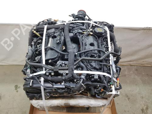 Used Engine Engine LAND ROVER RANGE ROVER SPORT II (L494) [2013-2022] 35956037 35956037