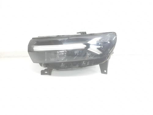 Used Left headlight Left headlight DACIA DUSTER (PYM_, PYN_) 1.2 TCe 130 (131 hp) 34698811 34698811