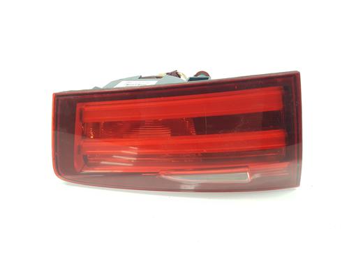 Used Left tailgate light Left tailgate light 37430073 37430073