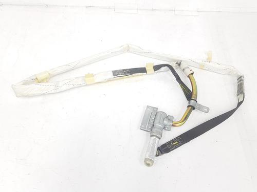 Left curtain airbag BMW X5 (E53) 3.0 d | BP9767087C11 