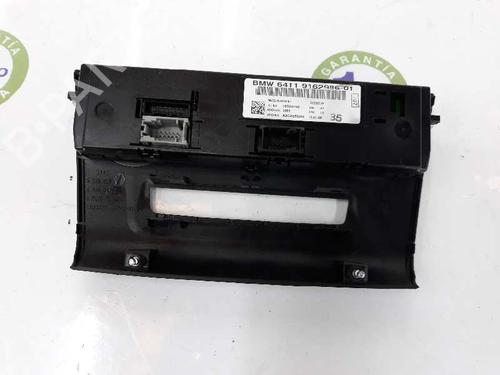 Climate control BMW 1 (E87) 116 i | BP3684037I5 