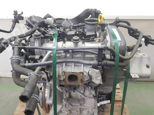 Engine SEAT IBIZA V (KJ1, KJG) 1.0 MPi | BP12463044M1 