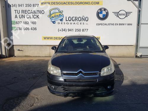 Used Parts CITROËN C4 Coupe (LA_) 1.6 16V 4999111