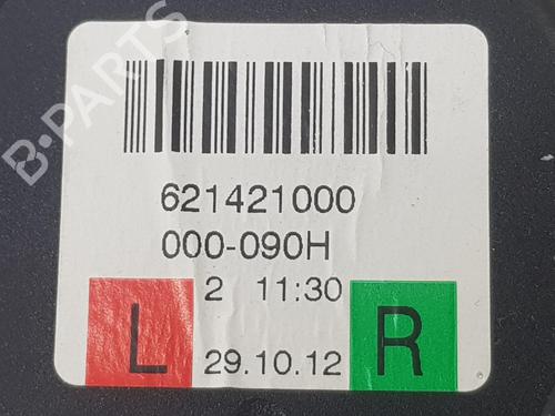 Rear right seatbelt AUDI A5 Sportback (8TA) 3.0 TDI quattro | BP7173741I28 