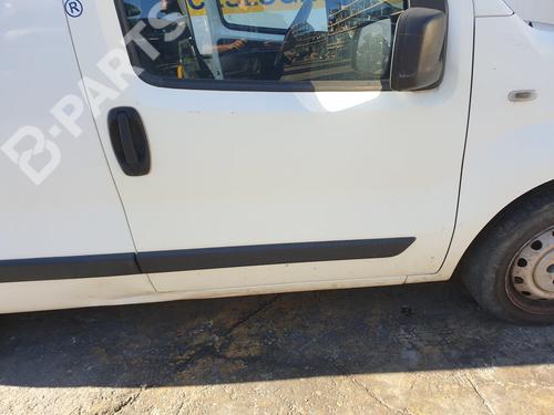 Left front door panel CITROËN NEMO MPV 1.3 HDi 75 | BP11035966C58  - Image 14