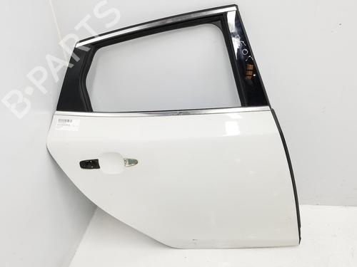 Used Right rear door VOLVO V40 Hatchback (525) D2 (114 hp) 11235986