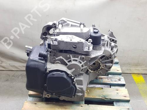 Gearbox VW GOLF VI (5K1) 2.0 TDI | BP39567724M3 - Image 6