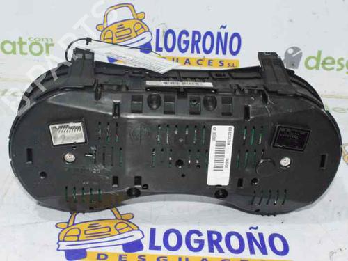 Instrument cluster ALFA ROMEO 159 (939_) 1.9 JTDM 16V (939AXC1B, 939AXC12) | BP790477C47 