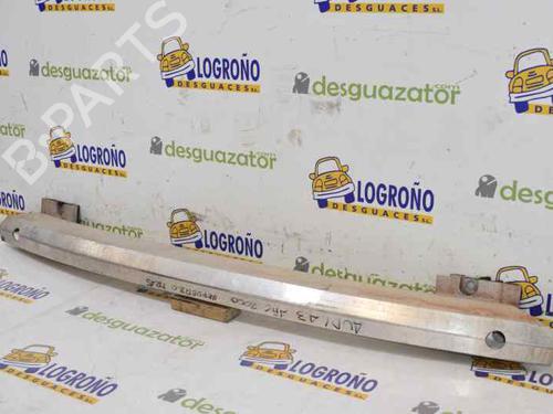 Rear bumper reinforcement AUDI A3 (8L1) 1.9 TDI | BP1159833C73 