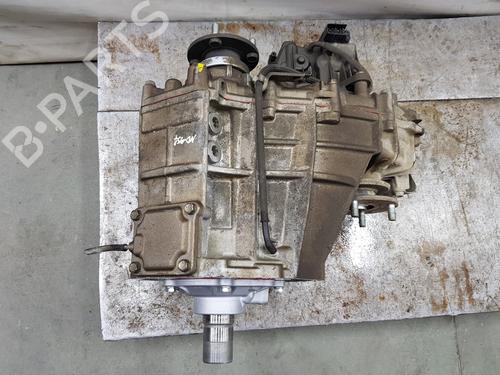 Used Transfer box TOYOTA LAND CRUISER PRADO (_J15_) [2009-2025]  30279534