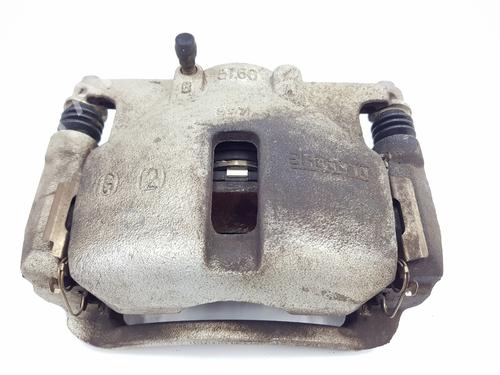 Right front brake caliper SUZUKI VITARA (LY)  | BP28026617M104 