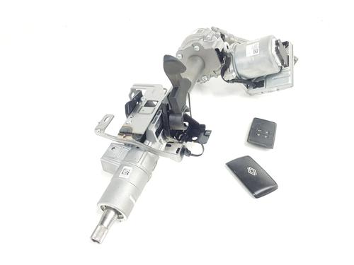 Steering column RENAULT SYMBIOZ 1.8 E-Tech 160 Full Hybrid | BP34698625M21 - Image 10