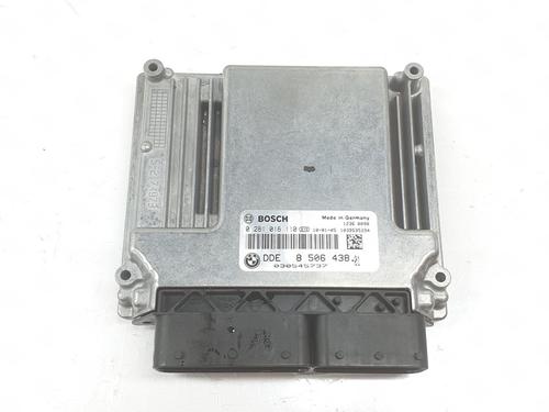 Used Engine control unit (ECU) Engine control unit (ECU) BMW 3 Touring (E91) 320 d (177 hp) 10015317 10015317