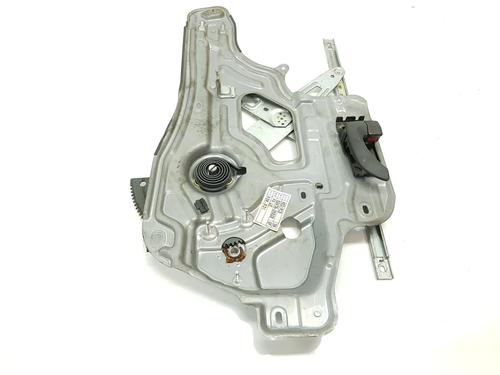 Front left window mechanism HYUNDAI SANTA FÉ I (SM) 2.0 CRDi 4x4 | BP9579140C22 