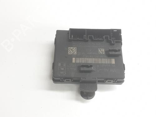 Used Electronic module Electronic module AUDI Q3 Sportback (F3N) 2.5 RS TFSI quattro (400 hp) 33464564 33464564