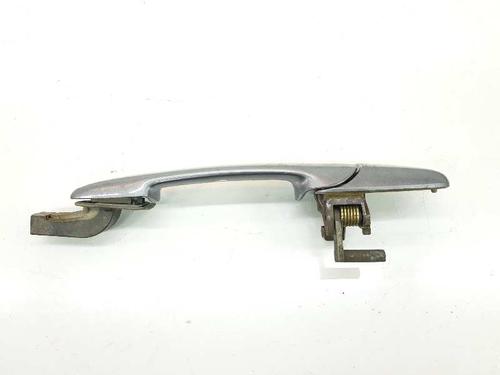 Rear right exterior door handle MAZDA 6 Saloon (GG) 2.0 DI (GG14) | BP7541848C130 