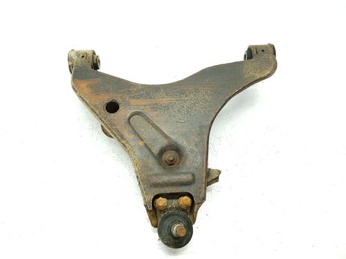 Left front suspension arm MITSUBISHI L200 / TRITON (KA_T, KB_T) 2.5 DI-D 4WD (KB4T) | BP15609518M12 