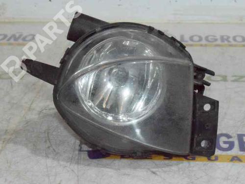 Used Right front fog light Right front fog light BMW 3 Touring (E91) 320 d (177 hp) 780980 780980