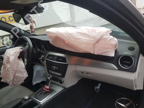 Electronic module MERCEDES-BENZ C-CLASS T-Model (S204) C 250 CDI 4-matic (204.282) | BP33215224M83 - Image 26