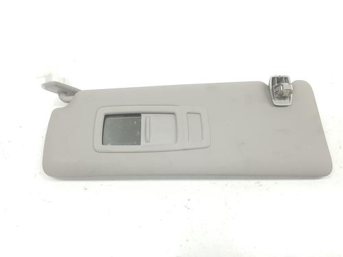 Used Left sun visor BMW 3 Gran Turismo (F34) 318 d (150 hp) 9806033