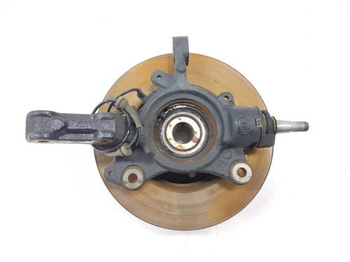 Right front steering knuckle RENAULT MASTER III Van (FV) | BP38929992M26 - Image 4