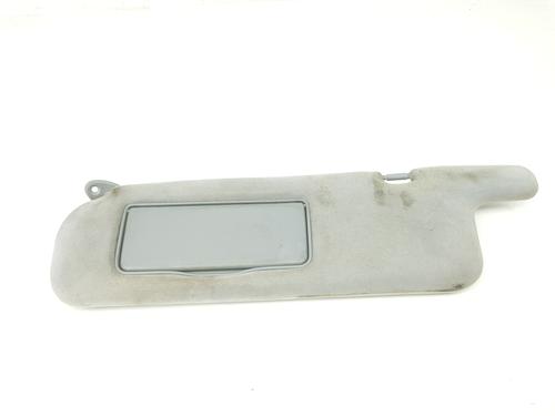 Used Left sun visor TOYOTA LAND CRUISER 90 (_J9_) 3.0 TD (KZJ90_, KZJ95_, KZJ90R, KZJ95R, KZJ90W, KZJ95W) (125 hp) 18709142